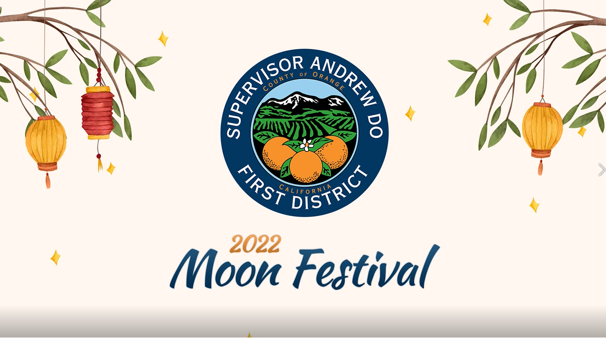 2022 OC Moon Festival