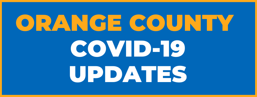 OC COVID-19 Updates