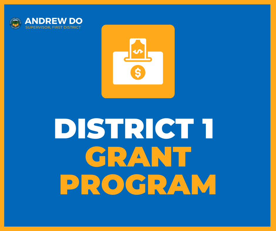 D1 Grant Program