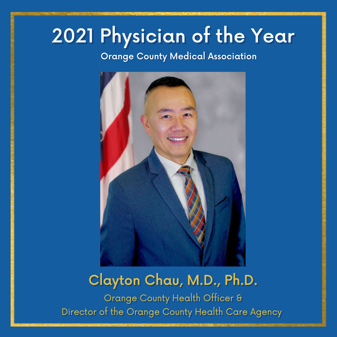 Dr. Chau 