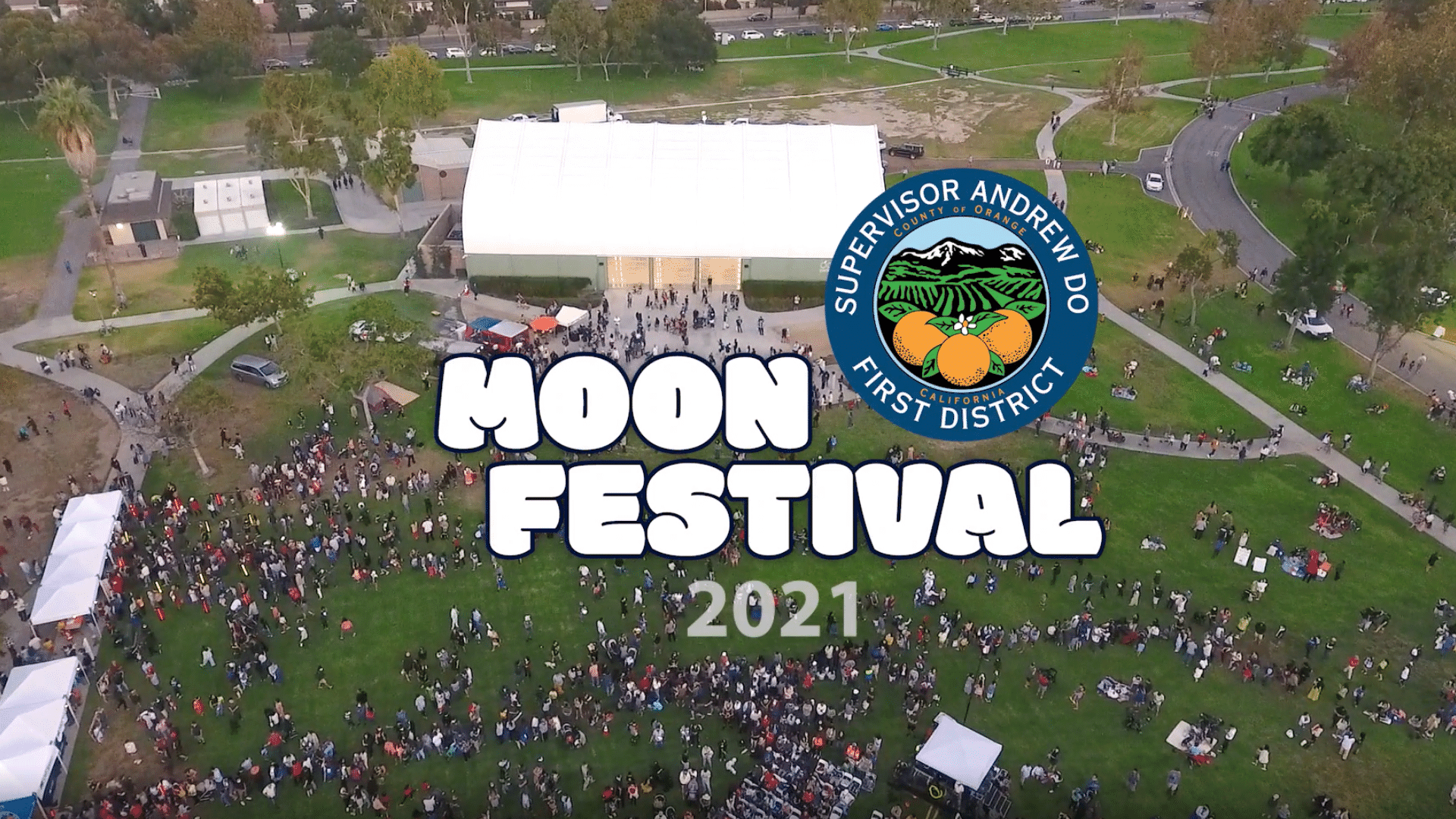 Moon Festival Video